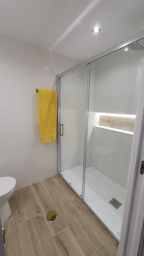 A Pie De Playa. Apartment