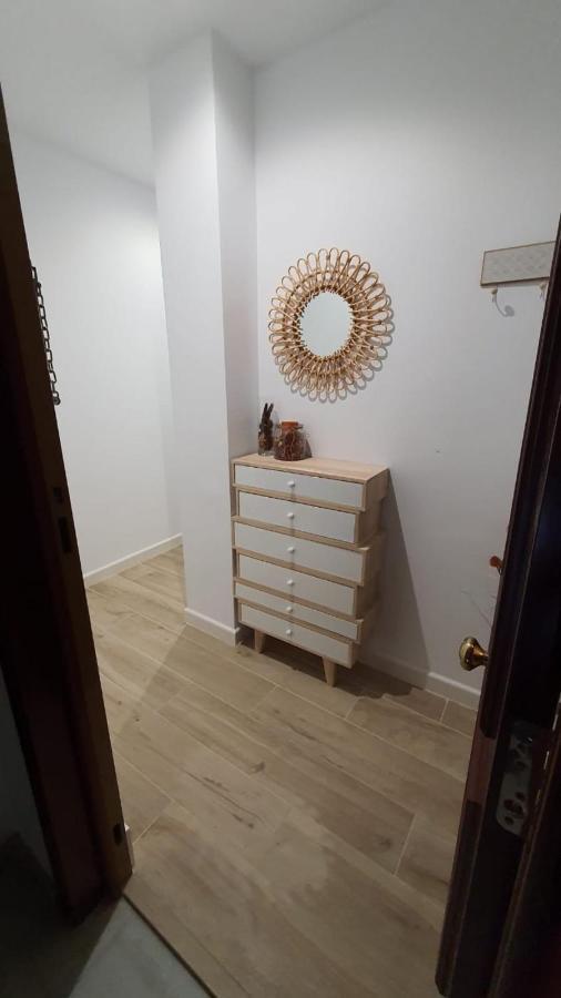 A Pie De Playa. Apartment Cadiz
