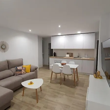 Apartamento A Pie De Playa. Cadiz Exterior photo