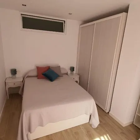 Apartamento A Pie De Playa. Cadiz Exterior photo