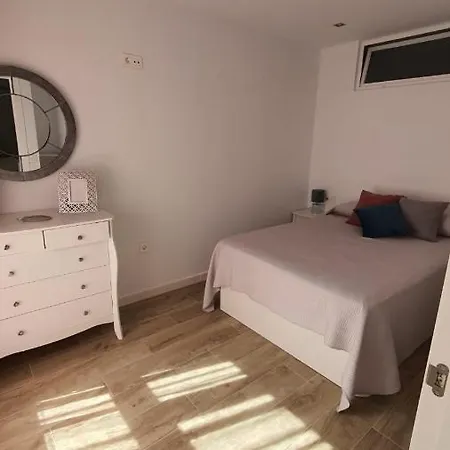 Apartamento A Pie De Playa. Cadiz Exterior photo