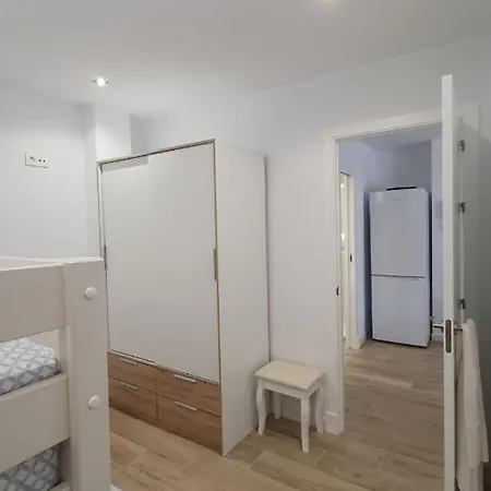 Apartamento A Pie De Playa. Cadiz Exterior photo