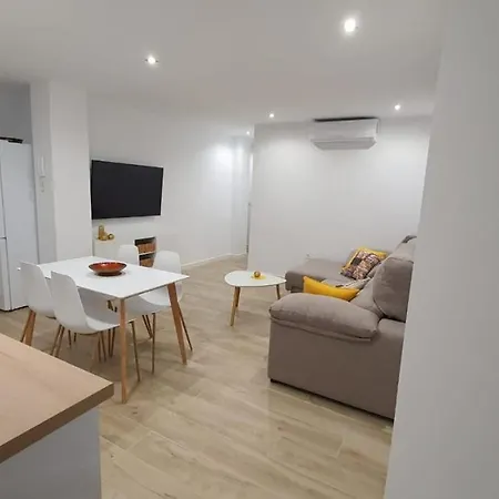 Apartamento A Pie De Playa. Cadiz Exterior photo