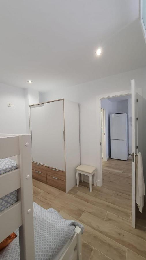 Apartment A Pie De Playa. Cadiz