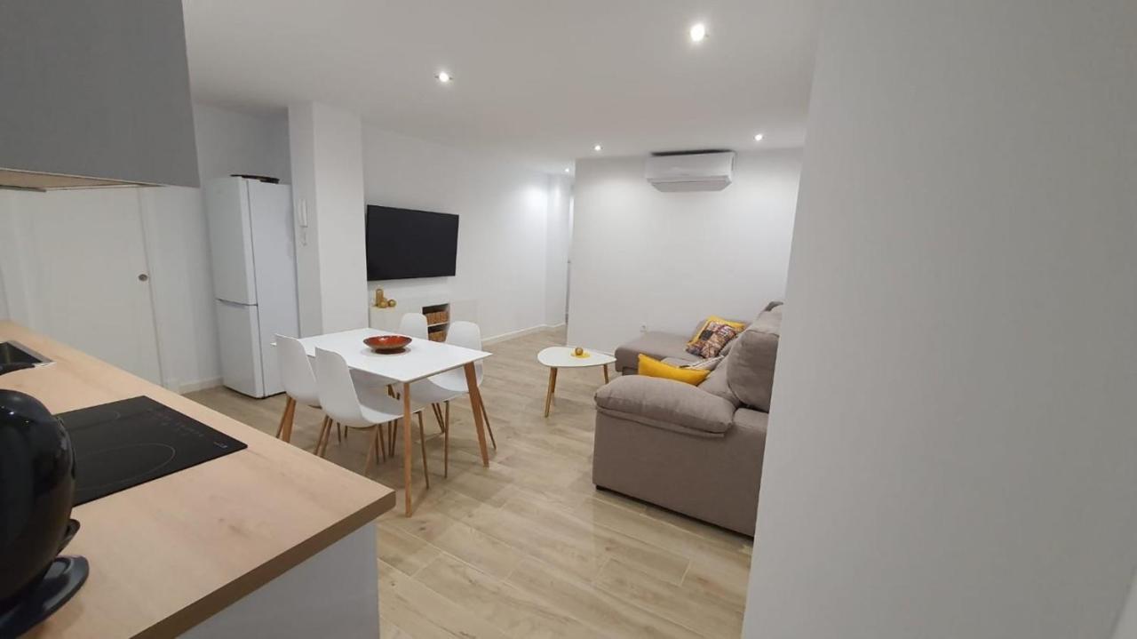 A Pie De Playa. Apartment *