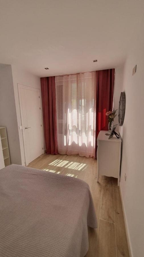 A Pie De Playa. Apartamento *